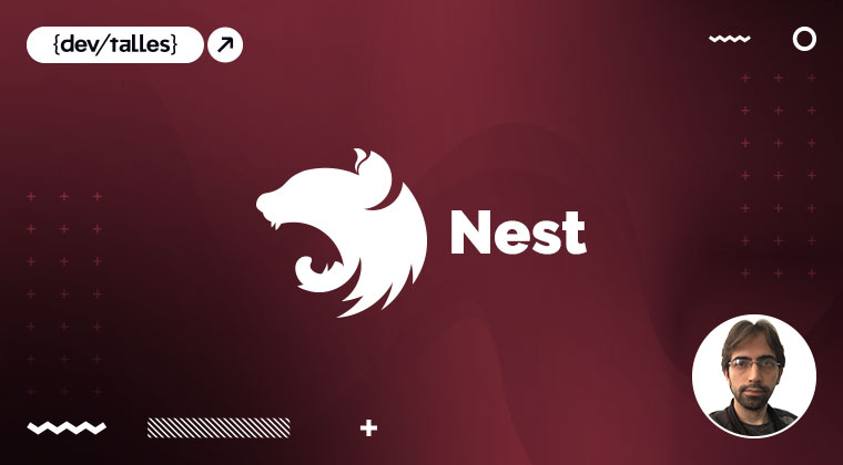 Nest: Desarrollo backend escalable con Node