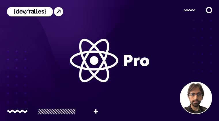 React Pro: Lleva tus bases al siguiente nivel