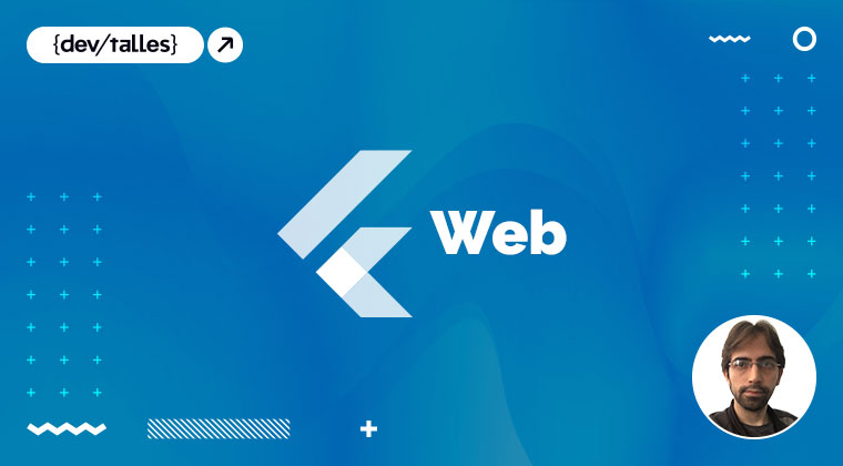 Flutter Web: Aplicaciones y páginas web profesionales