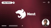 Nest: Desarrollo backend escalable con Node