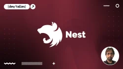 Nest: Desarrollo backend escalable con Node