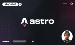 Astro: El framework para sitios web orientados al contenido