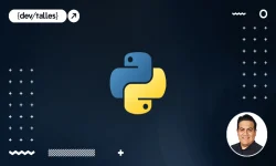 Python: Fundamentos hasta los detalles