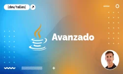 Java avanzado: reactividad, concurrencia y patrones