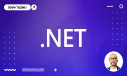 .NET Backend: .NET Core, SQL Server y seguridad JWT