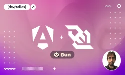 Angular + Sockets: Aplicaciones en tiempo real con Bun