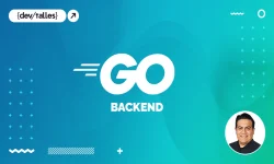 Golang: Backend Profesional