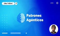 Patrones de diseño agéntico: Respuestas efectivas a desafíos