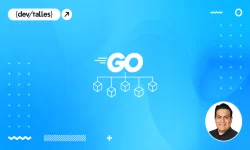 Go: aplicado a microservicios