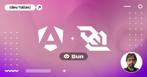 Angular + Sockets: Aplicaciones en tiempo real con Bun