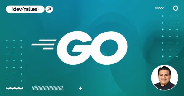 GoLang: Fundamentos del lenguaje