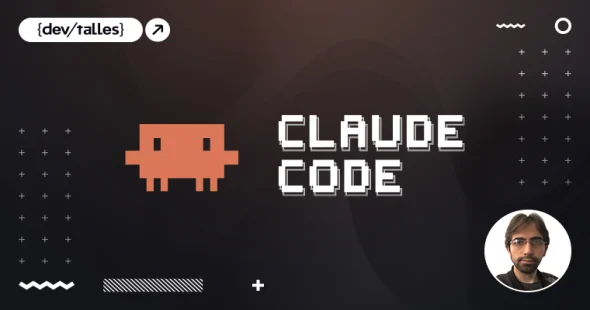 Claude Code: Guía completa para desarrolladores de software