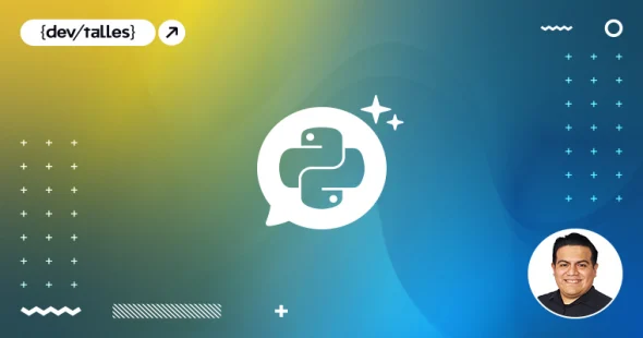 Python: Inteligencia artificial aplicada