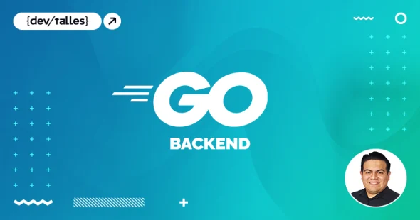 Golang: Backend Profesional