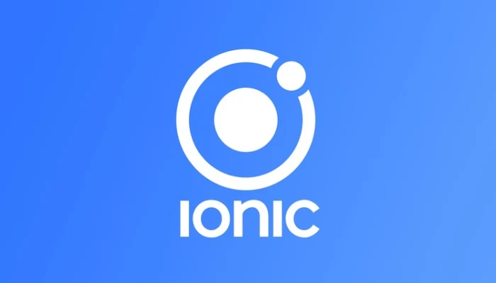 ionic: Crear aplicaciones IOS, Android y PWAs con Angular