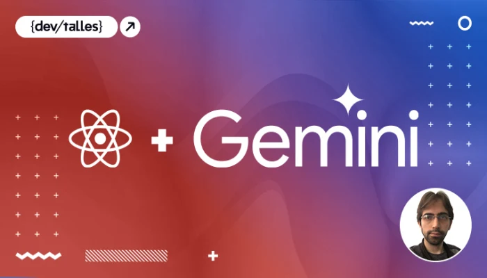 RN Expo + Gemini: Aplicaciones con inteligencia artificial
