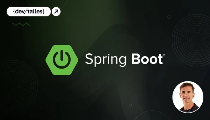 Java: Spring Boot - Guía definitiva
