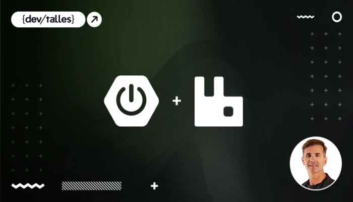 Spring Boot 4: Arquitectura de Microservicios