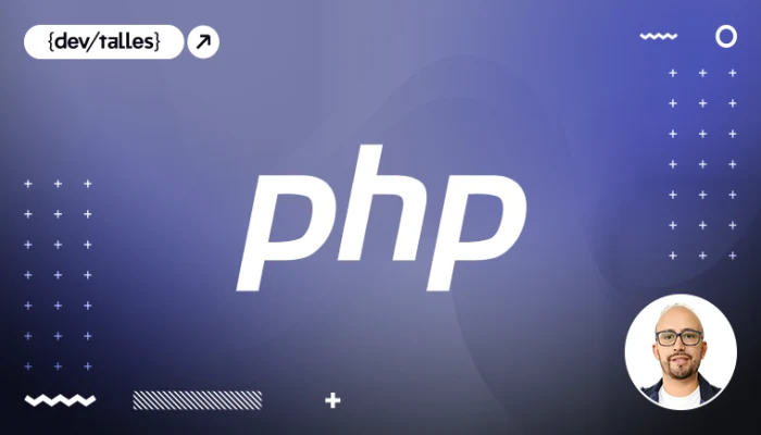 PHP moderno: Empieza tu camino en el lenguaje