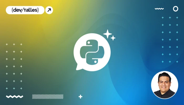 Python: Inteligencia artificial aplicada