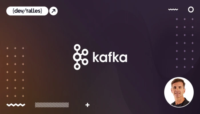 Kafka y SpringBoot: Arquitectura Event-Driven