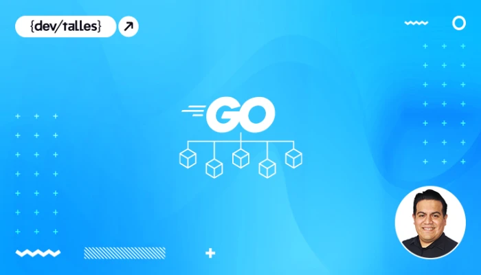 Go: aplicado a microservicios