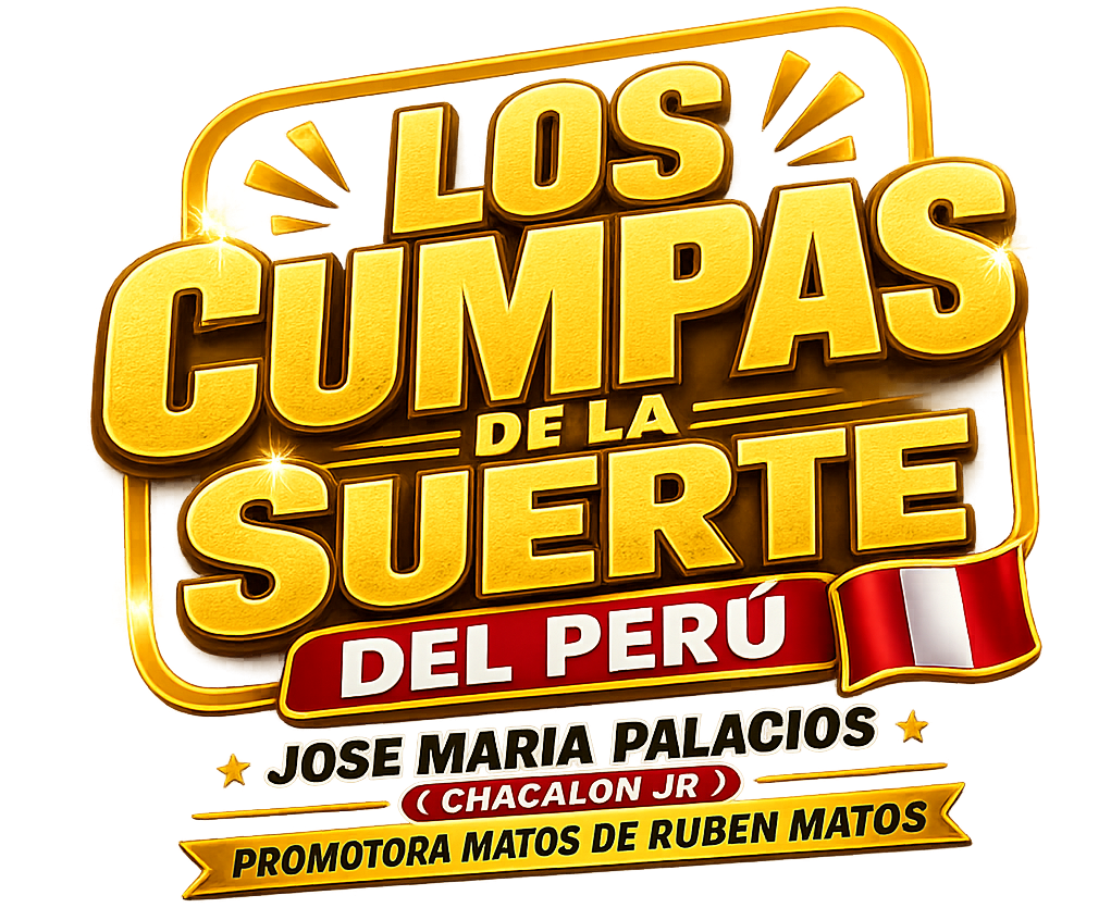 Los Cumpas de la Suerte