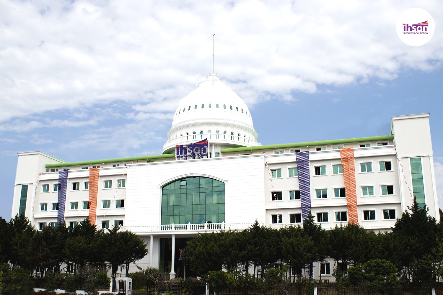 Ihsan Schools Atakent