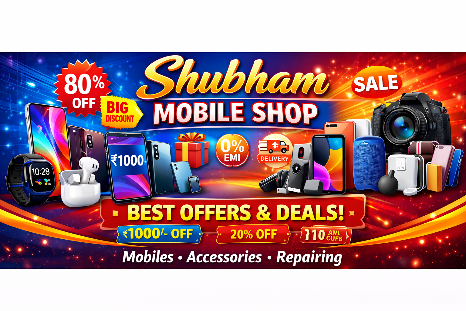 Shubh Mobile