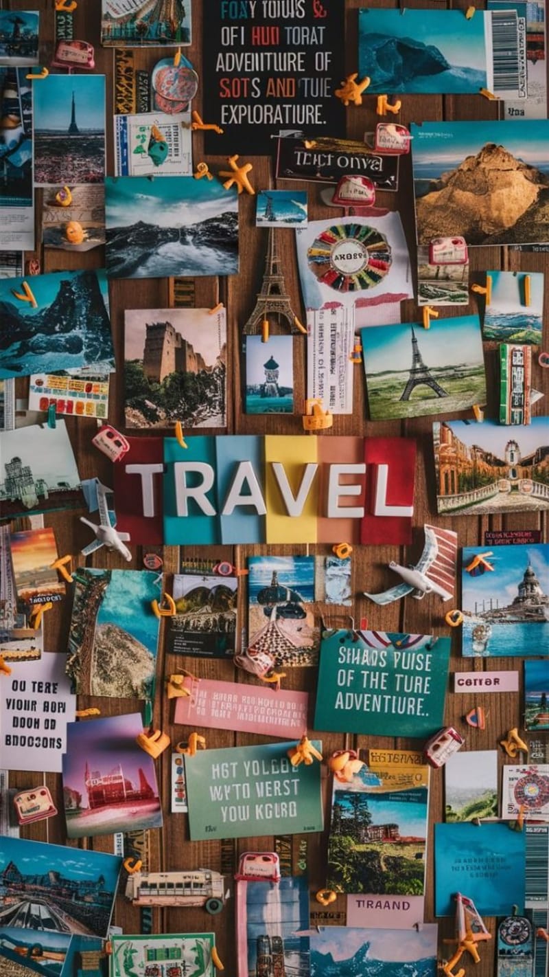 Secret Travel Hacks: Unlock the Best Tips for a Smarter Adventure