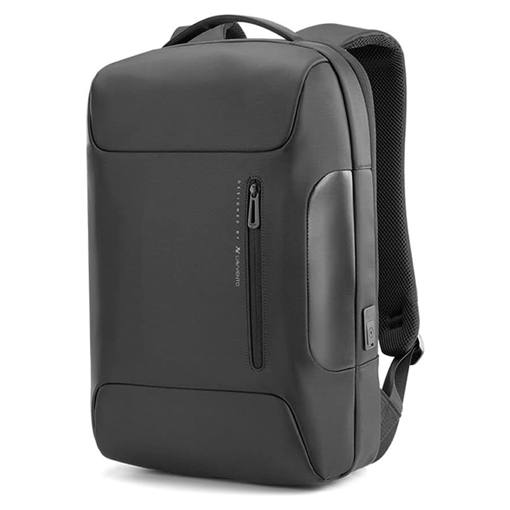 شنطة لاب توب لافينتو (BG406) - اسود - 2