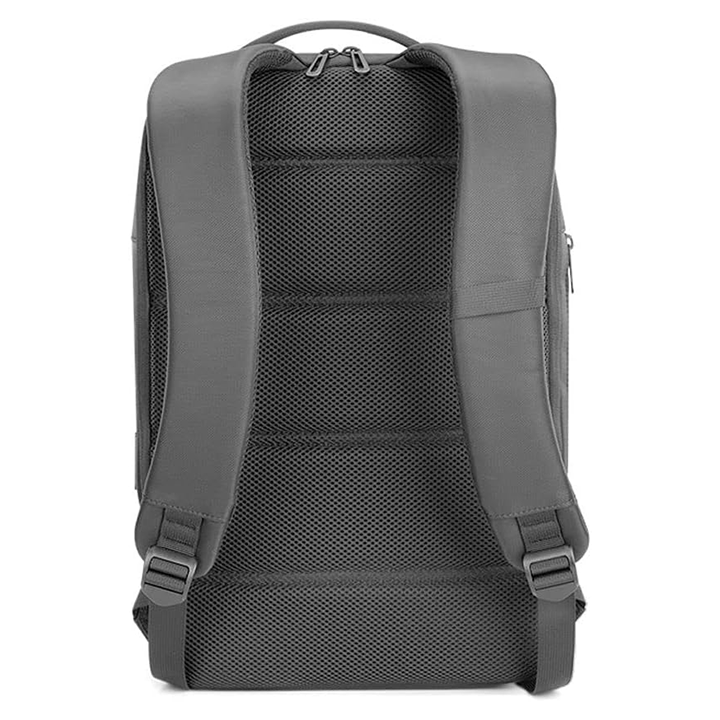 شنطة لاب توب لافينتو (BG406) - اسود - 3