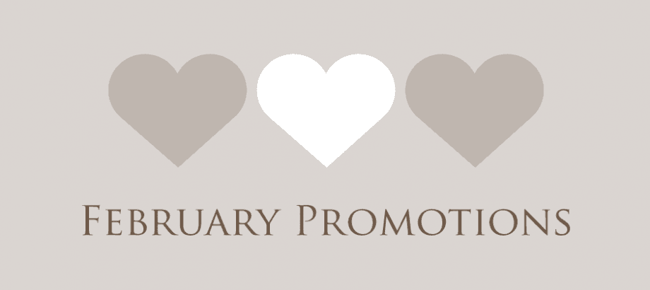 february-promotions