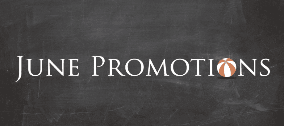 june-promotions