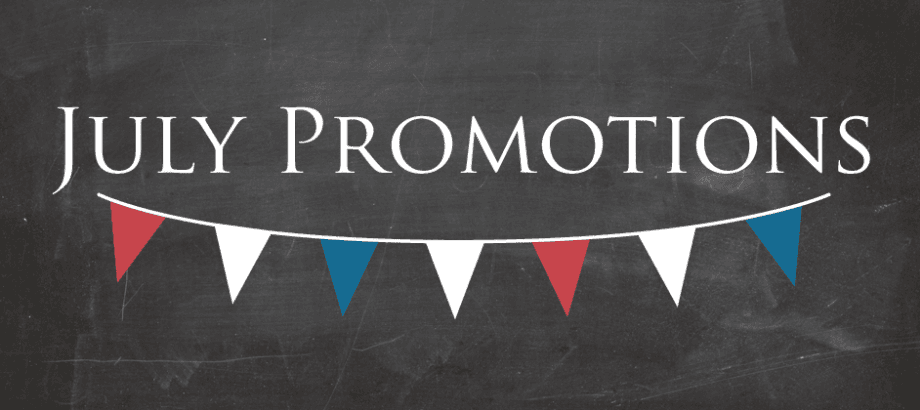 july-promotions