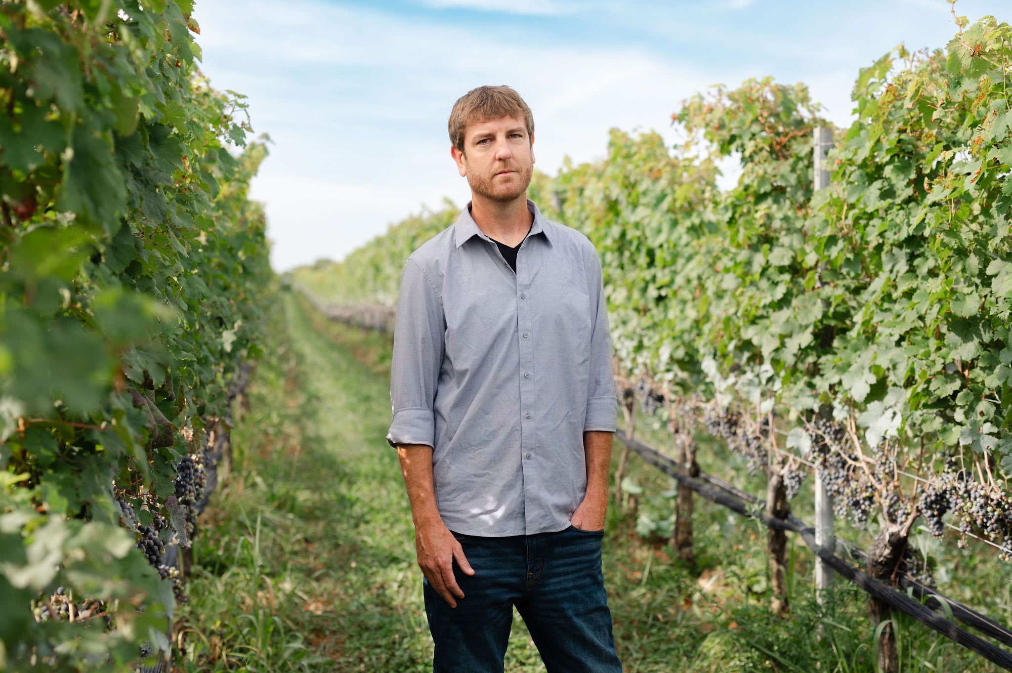 Meet Our Wine & Culinary Experts | Early Mountain Vineyards | Early ...