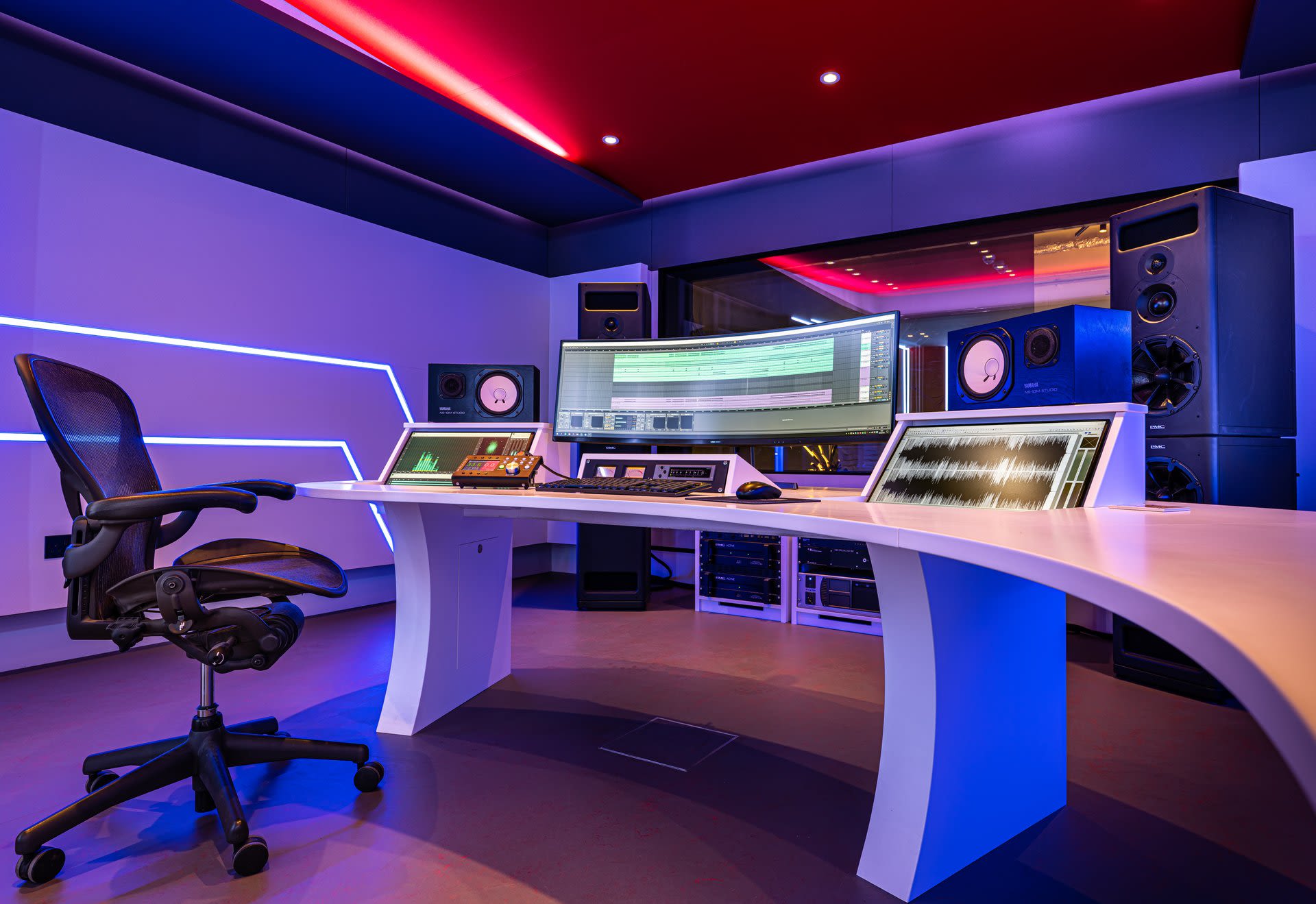 Wired Masters Studio