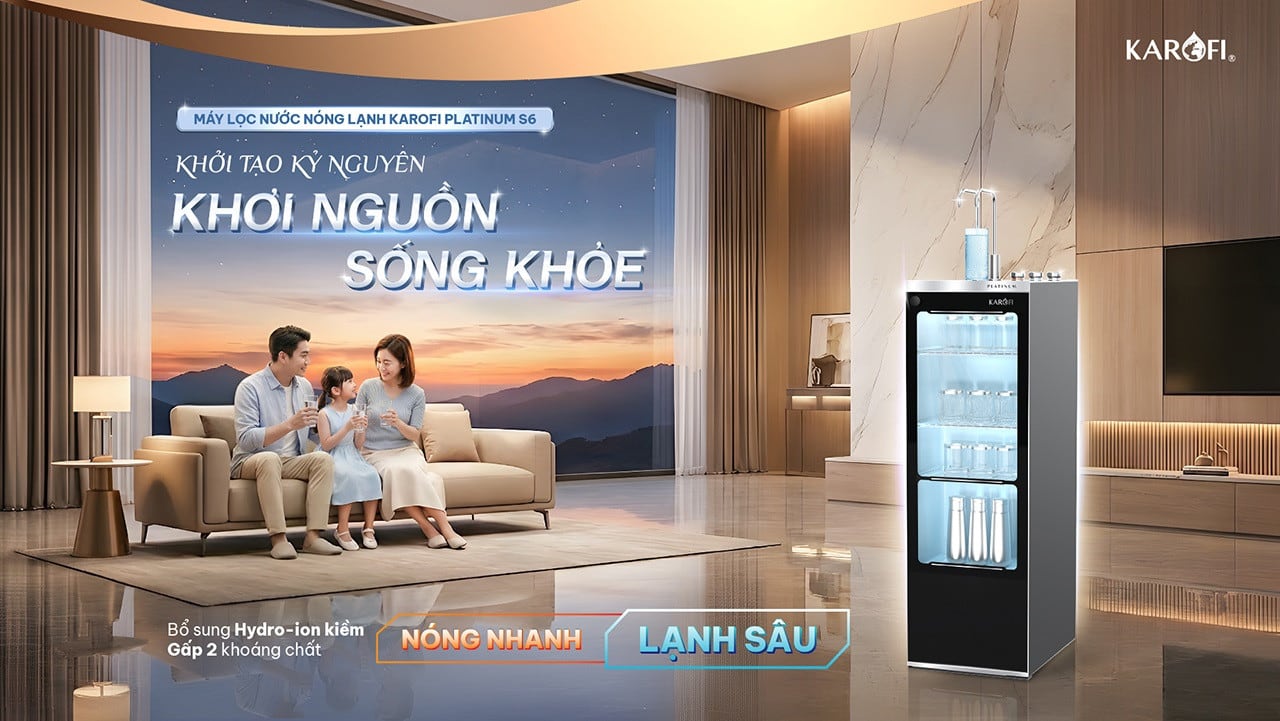 Sửa Lỗi Máy Lọc Nước Âm Tủ Bếp Kêu Tạch Tạch, Nước Yếu, Rò Nước Tại Nhà