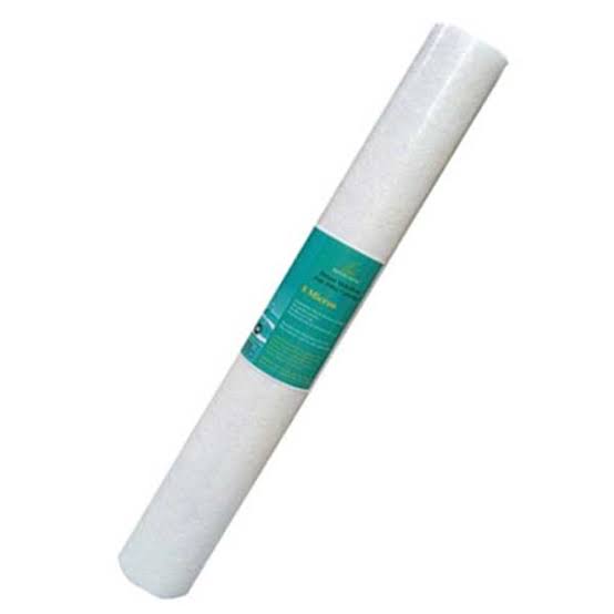 Lõi lọc nước 20 inch PP 5 micron