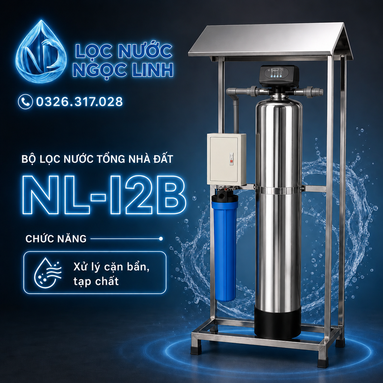 NL-I2B