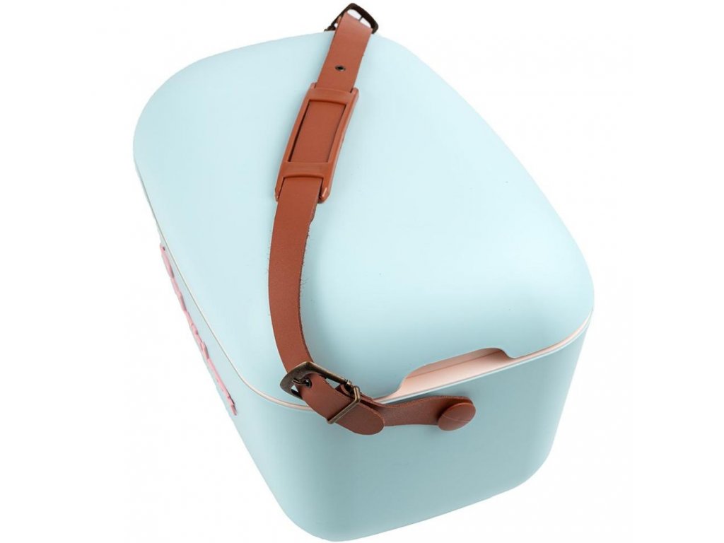 Polarbox Classic 20l Frigo bleu 9216 (vue secondaire)