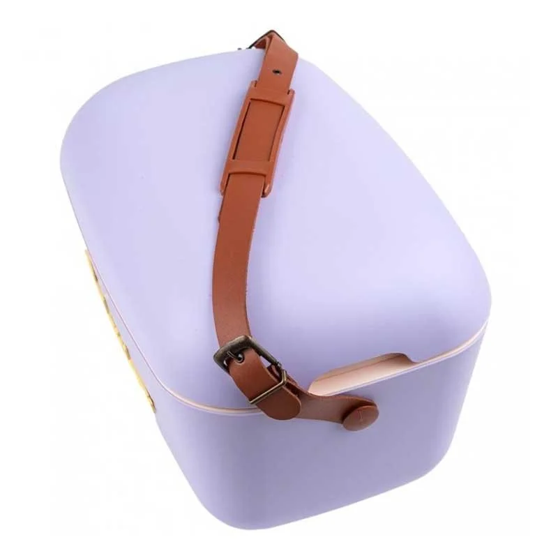 Polarbox Classic 20l Frigo lilas 9212 (vue secondaire)