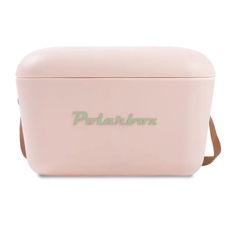 Polarbox Classic 20l Frigo rose 9215 (vue secondaire)