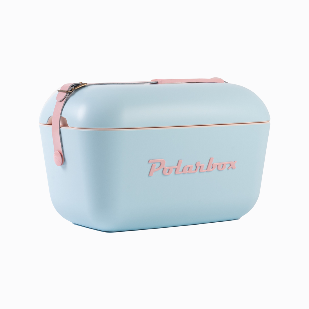 Polarbox Babyrose POP20l Frigo skyblue -9258 (vue secondaire)