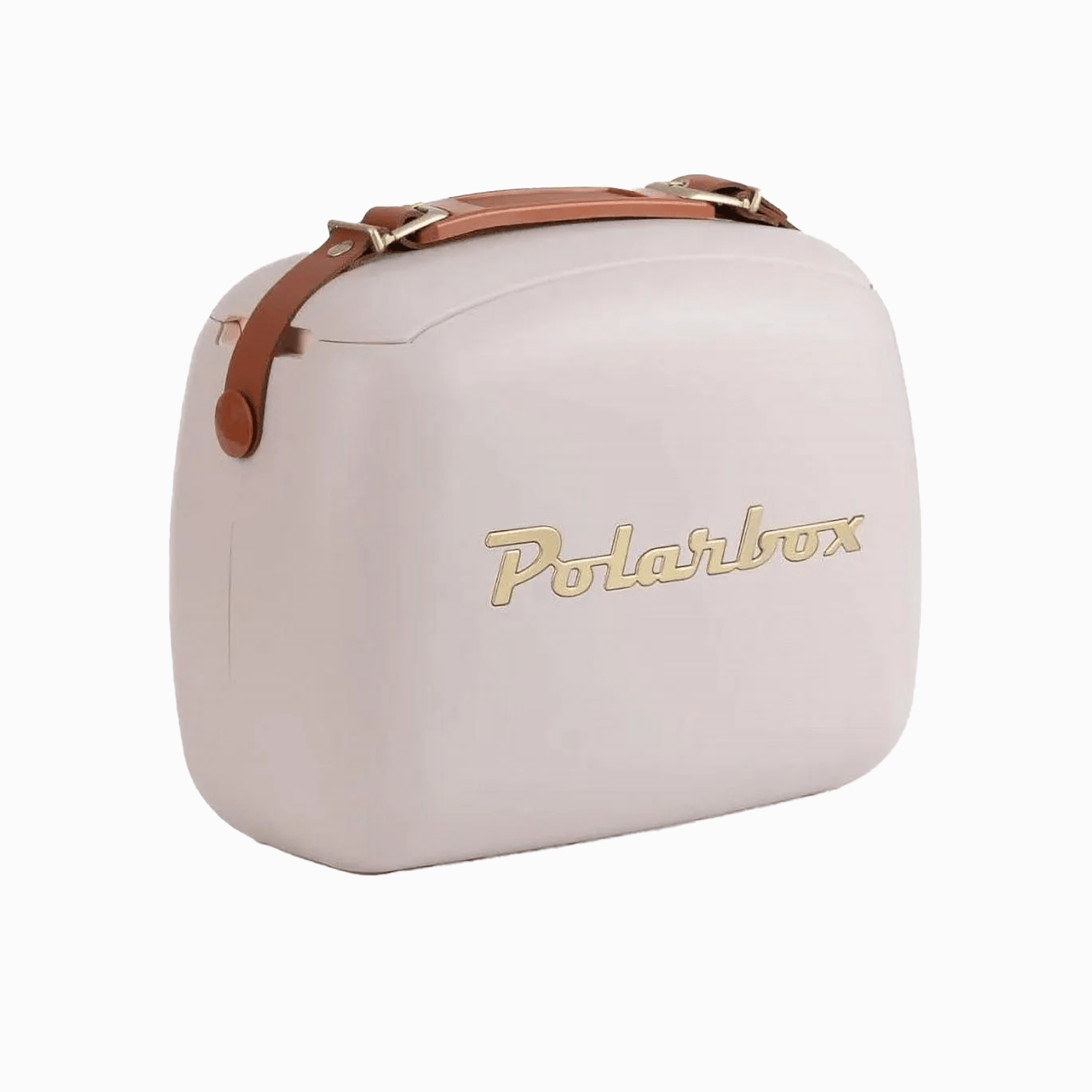 Polarbox Gold classic 6l Pearl Gold-9345 (vue secondaire)
