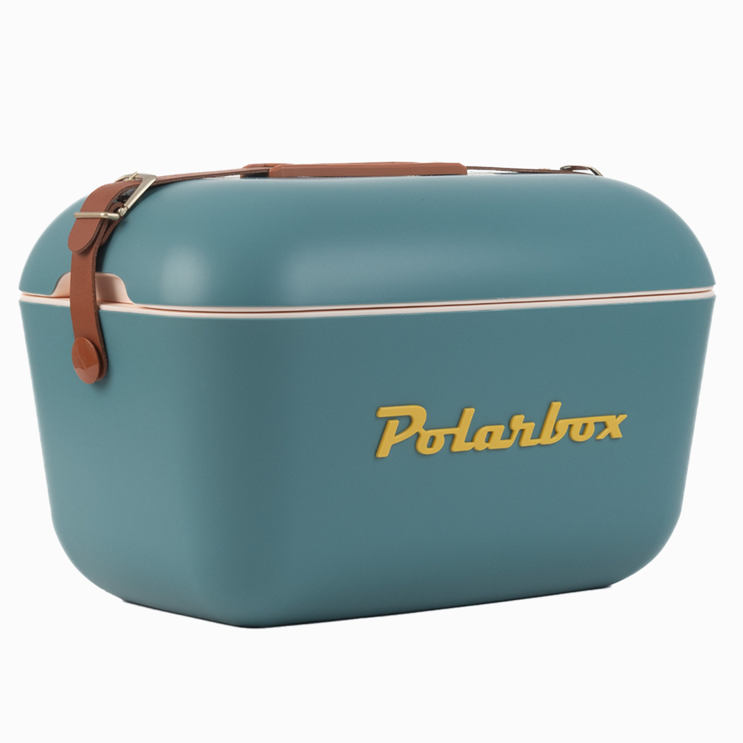 Polarbox Classic 20l Frigo Marine Mustard-9312