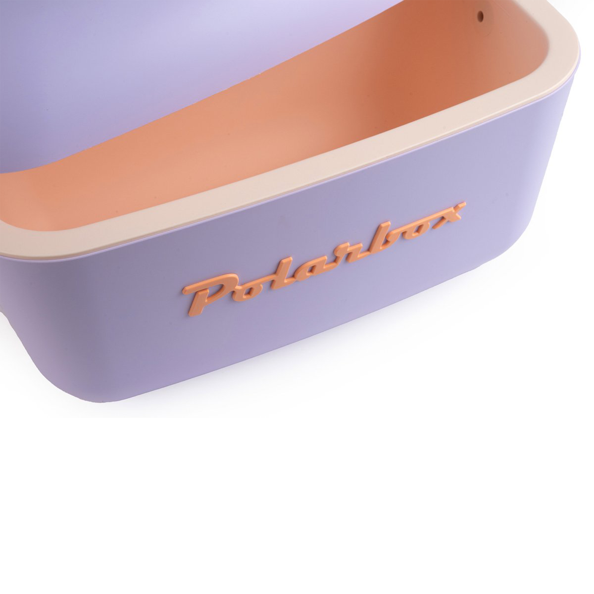 Polarbox Sorbet POP 20l Frigo lilas-9409 (vue secondaire)