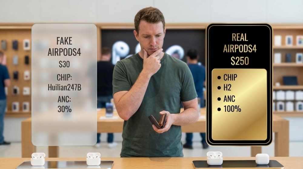 Gen4-HL-247B Software Features