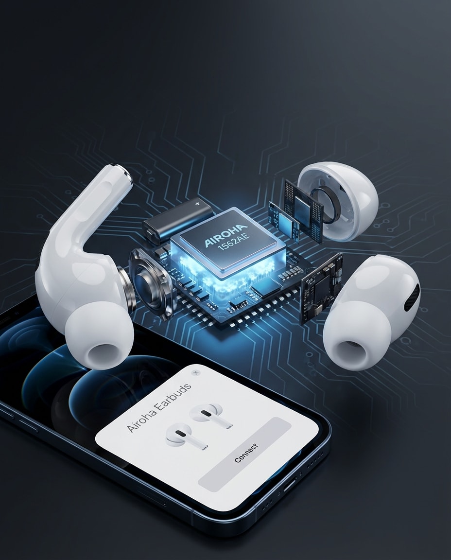 Pro2-TB-1562AE Connectivity