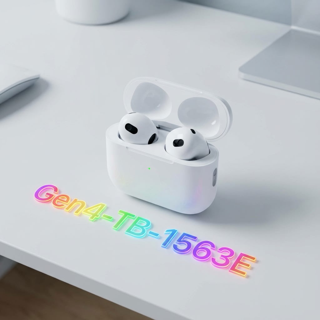 Gen4-TB-1563E Review: Are These the Best Fake AirPods for Open-Ear Lovers?
